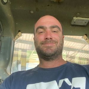 Meet your Posher, Mikey